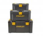 Boite A Outils Classic Line 50Cm Att.Plastiques Stanley STST1-75520