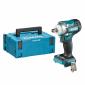 Boulonneuse à chocs 18 V Li-Ion 330 Nm (Produit seul) DTW301ZJ Makita