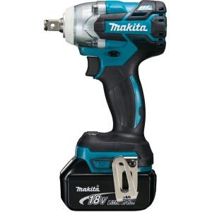 Boulonneuse à chocs 18 V Li-Ion 5Ah 280 Nm Makita DTW285RTJ