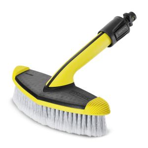 Brosse triangulaire pour nettoyeur gamme K Karcher 2.643-233.0