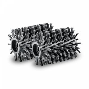 BROSSES ROULEAUX POUR SOLS EN BOIS POUR PCL 4 - 2.644-226.0 - KARCHER