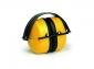 Casque antibruit jaune Max500