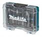 Coffret 6 douilles à queue Impact BLACK - E-15768 Makita