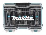 Coffret 6 douilles à queue Impact BLACK - E-15768 Makita