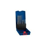 COFFRET 7 FORETS  pour perforateur Expert SDS plus-7X - 2608900195 Bosch