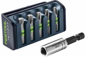 Coffret à embouts BT-IMP SORT1 - 204381 - Festool