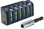 Coffret à embouts BT-IMP SORT1 - 204381 - Festool