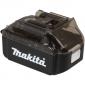 Coffret ''batterie LXT'' 30 embouts + porte embout Makita