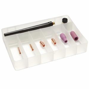 Coffret consommables Torche TIG SR17 /18 / 26 - 044678 GYS