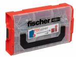 Coffret FixTainer PowerFast 2 de 700 Vis PFP TX 562273 Fischer