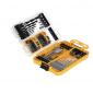 Coffret Toughcase perçage/vissage 100 pièces DT70784-QZ Dewalt