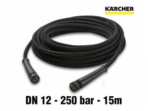 Conduite tuyau prenium DN12 21MPa 15m Karcher