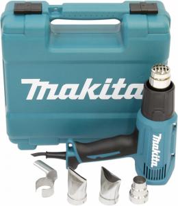 Décapeur thermique 1600 W Makita - HG5030K