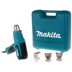 Décapeur thermique 1600 W Makita