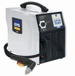 Découpeur Plasma Cutter 35 KF GYS compresseur intégré