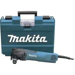 Découpeur-ponceur multifonctions 320 W Makita