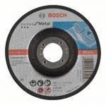 Disque à tronçonner à moyeu déporté Standard for Metal Bosch 2608603159