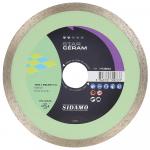 Disque Diamant Star Ceram D.125 x 22.23 x h7 - 11130033 - Sidamo