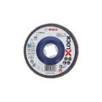 Disque Lamelle Bst Metal 125 X-Lock Bosch