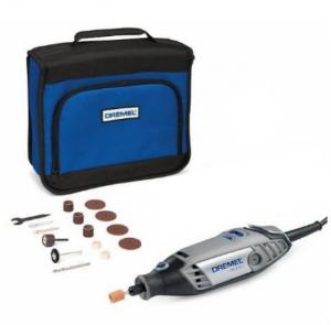 Dremel 3000, 25 accessoires édition spéciale F0133000HA