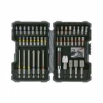 Embouts et douilles, coffret de 43 pièces Bosch 2607017164