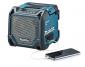 Enceinte bluetooth Batterie/Secteur (Produit seul) ED LIMIT - DMR202B Makita