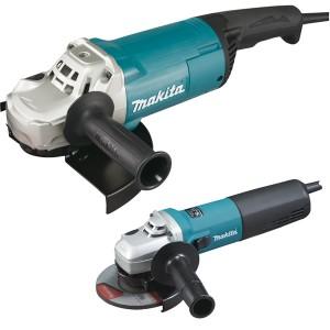 Ensemble de 2 machines  (GA9060 + 9565CR)Makita