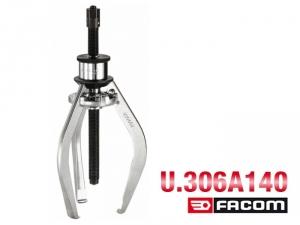 Extracteur pour prise extérieure 3 griffes 7-140 mm U.306A140 Facom