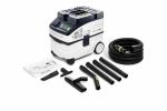 Festool Aspirateur CT 15 E-Set CLEANTEC - 577415 Festool