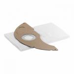 Filtre en papier toison 5ST Karcher 2.889-217.0