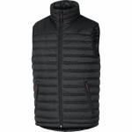 GILET DOUDOUNE G-DOON NOIR Delta Plus