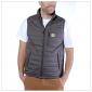 GILLIAM GILET SANS MANCHE 102286 029-SHADOW - CARHARTT