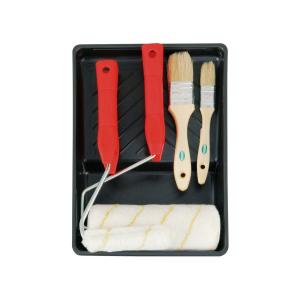 Kit complet peinture 5 pièces - AMIG10995 AMIG