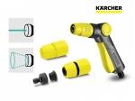 Kit de pistolet d'arrosage Karcher à jet conique ou crayon