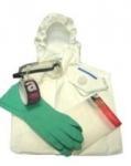 KIT DE PROTECTION ASEP KIT AMIANTE