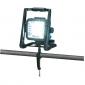 Lampe de chantier 14,4 / 18 V Li-Ion (Produit seul) DEADML805 Makita