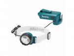 LAMPE FRONTALE LED LI 14,4/18V - DEBDML800  Makita