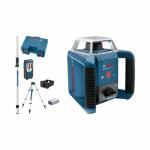 Laser Rotatif GRL 400 H rouge Professional Bosch 061599403U