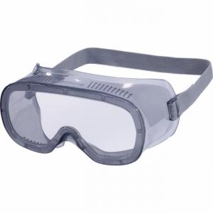 LUNETTES MASQUE POLYCARBONATE INC - VENTILATION DIRECTE - MURIA1 Delta plus