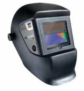 Masque de soudage LCD TECHNO 11 TRUE COLOR GYS 064997