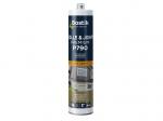 Mastic multi-usages P790 Colle et Joint Premium Beige 300mL - 30616373 Bostik