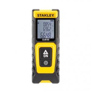 Mesure laser SLM100 - 30M - STHT77100-0 Stanley