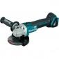 Meuleuse Ø 125 mm 18 V Li-Ion (Produit seul) DGA506Z Makita