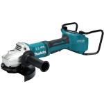 Meuleuse ø180 mm 36V 2x18V Li-Ion (Produit seul) DGA701ZU Makita