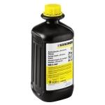 NETTOYANT DETERGENT RM81ASF 2.5L A DILUER KARCHER