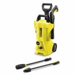 Nettoyeur haute pression K2 Full Control Karcher 1.673-400.0