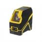 Niveau Laser Croix Fatmax Fcl-G (Li-Ion) Stanley FMHT77595-1