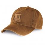 ODESSA CASQUETTE 100289 Carhartt Brown TU -S1100289211- Carhartt