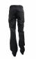 Pantalon de travail multipoches Workers Navy