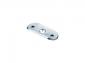 Patte inox 304 pour main courante